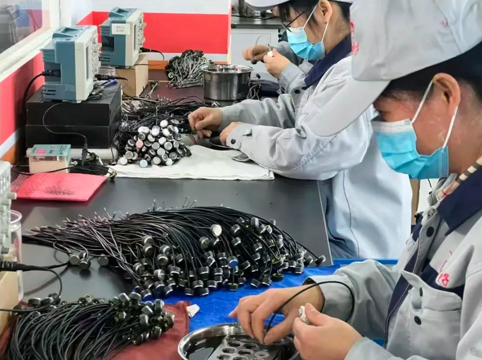 壽光這家企業(yè)，訂單暴漲！